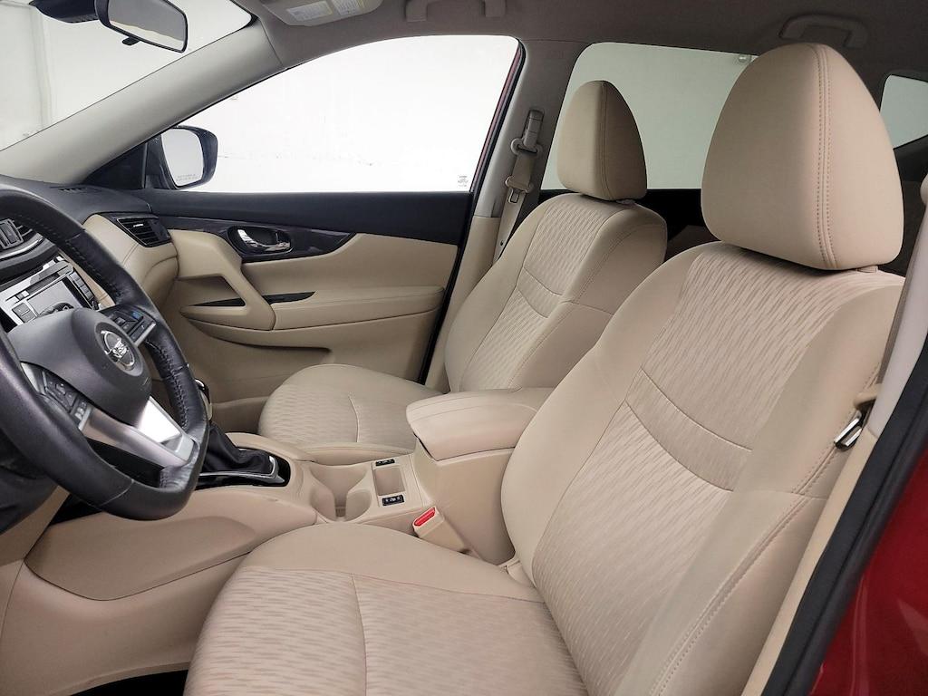 used 2020 Nissan Rogue car, priced at $22,998