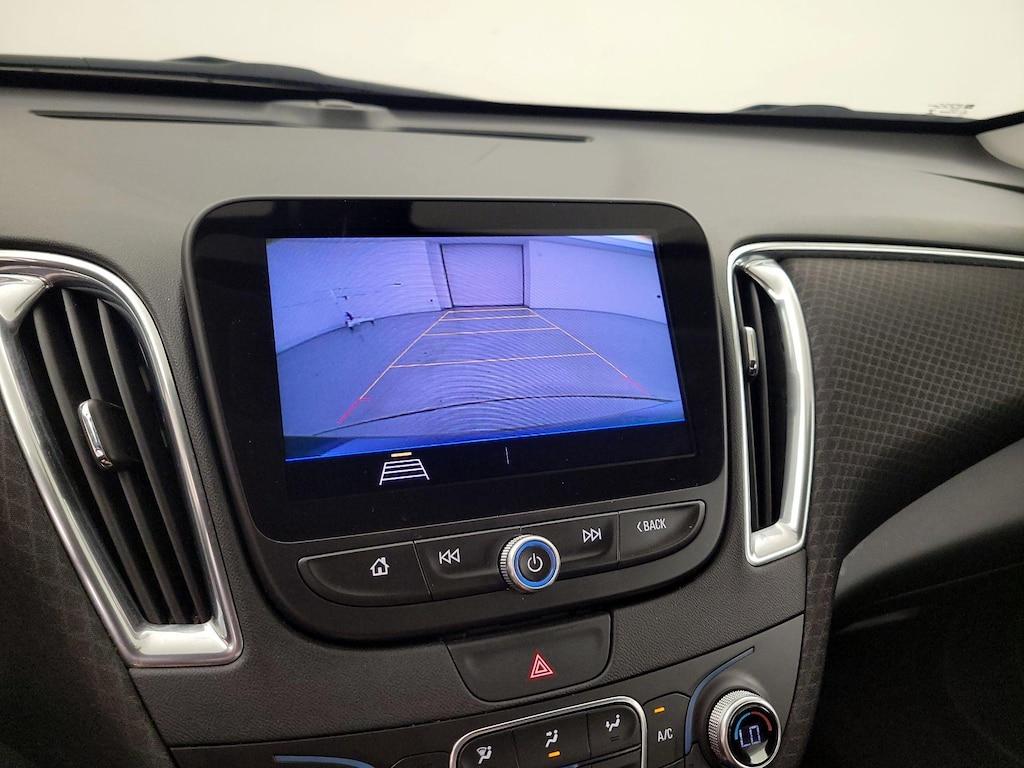 used 2019 Chevrolet Malibu car, priced at $20,998