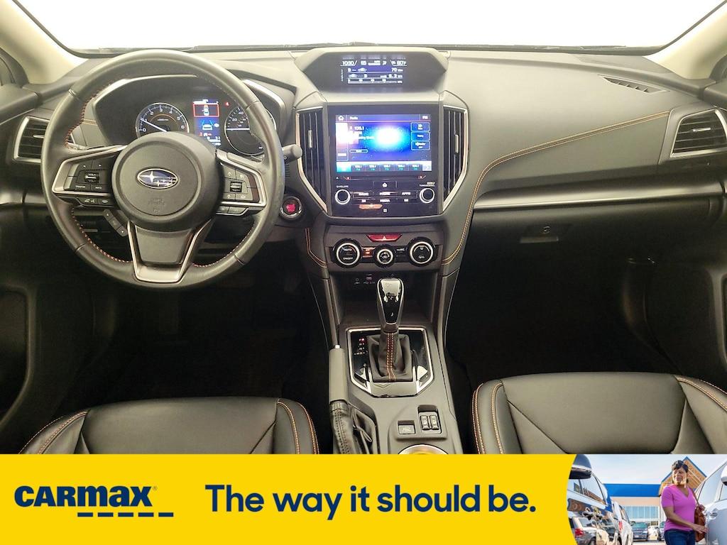 used 2023 Subaru Crosstrek car, priced at $28,998
