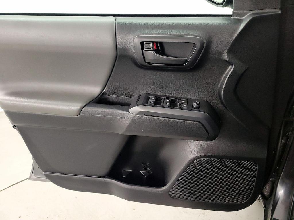 used 2022 Toyota Tacoma car, priced at $31,998