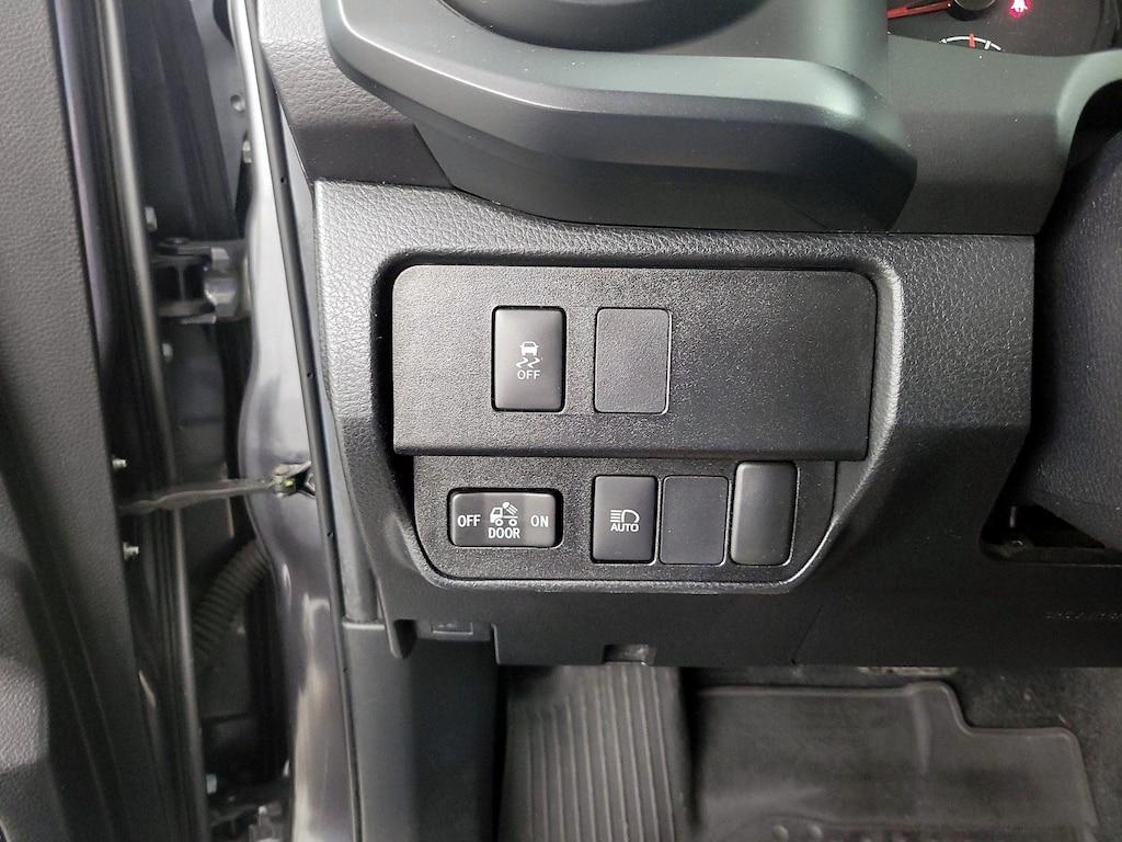 used 2022 Toyota Tacoma car, priced at $31,998