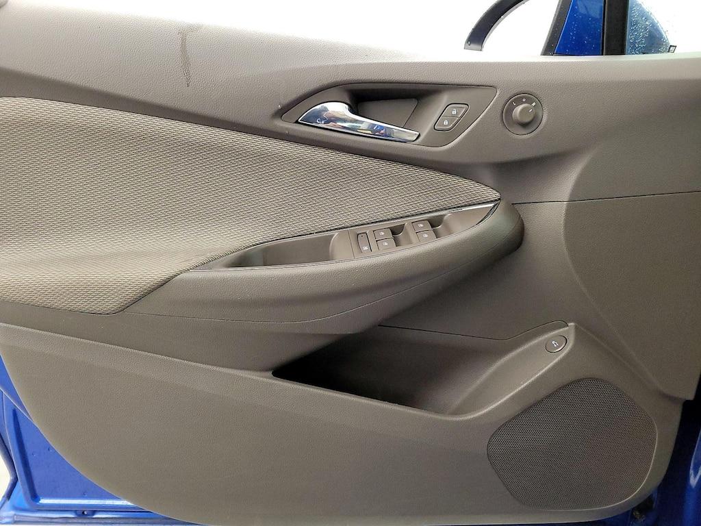 used 2016 Chevrolet Cruze car, priced at $15,998