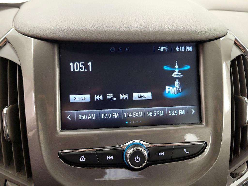 used 2016 Chevrolet Cruze car, priced at $15,998