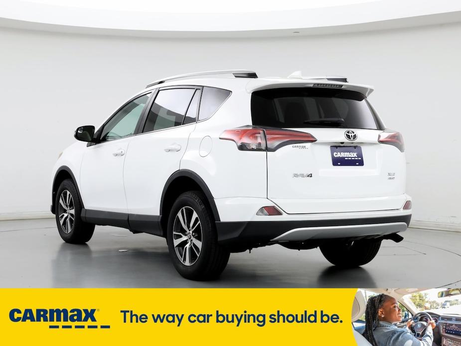 used 2016 Toyota RAV4 car, priced at $19,998