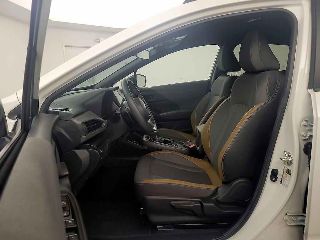 used 2025 Subaru Crosstrek car, priced at $31,998