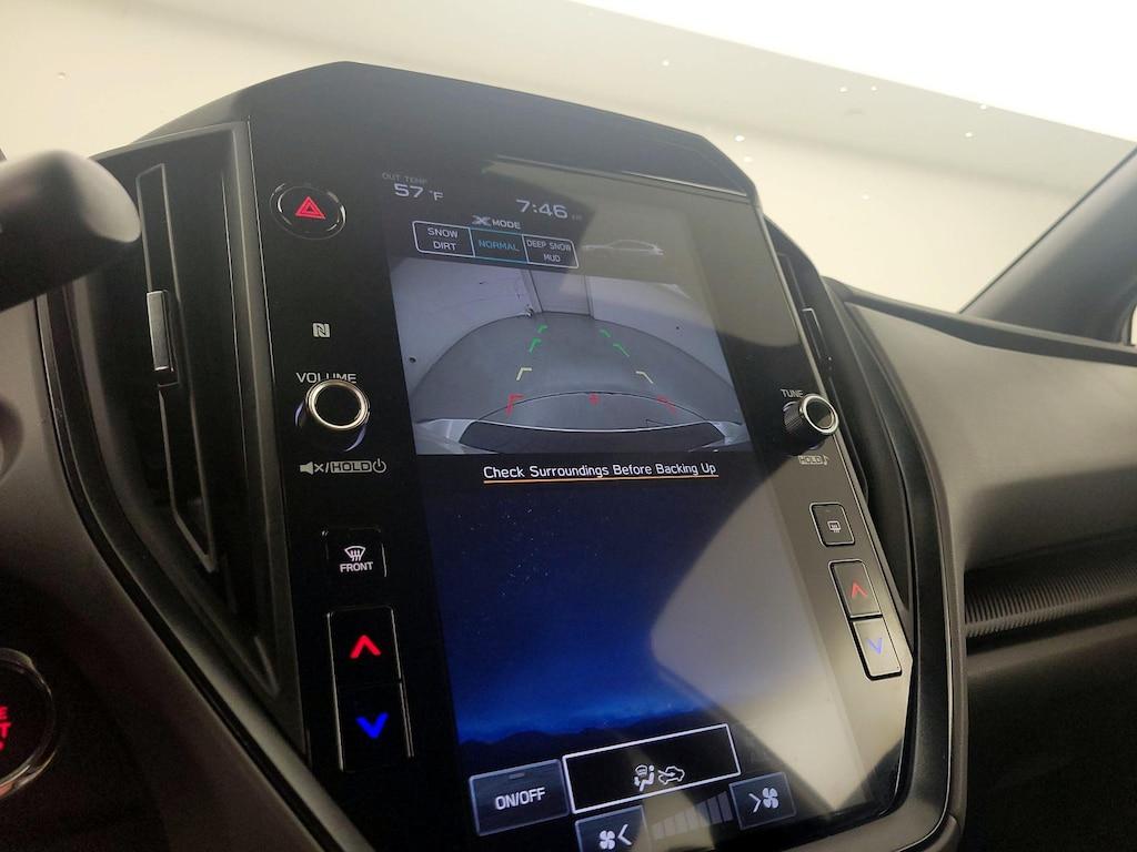 used 2025 Subaru Crosstrek car, priced at $31,998