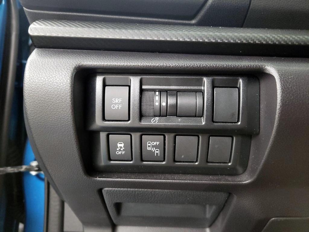 used 2019 Subaru Impreza car, priced at $21,998