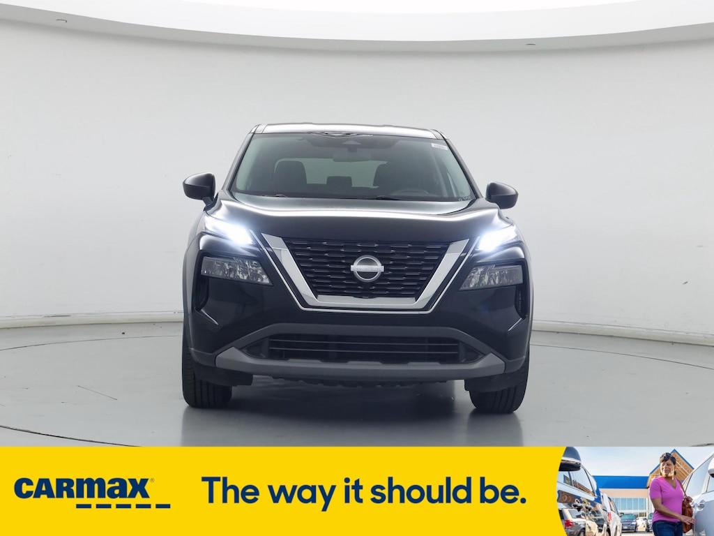 used 2023 Nissan Rogue car, priced at $23,998