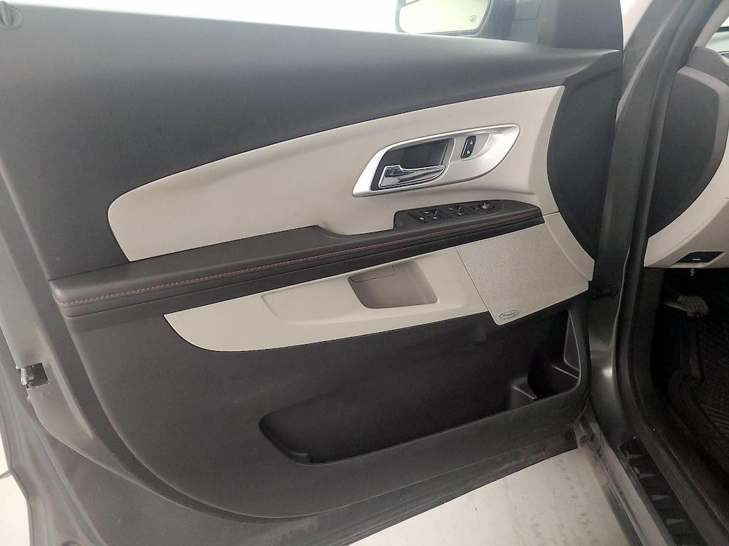 used 2013 Chevrolet Equinox car, priced at $13,998