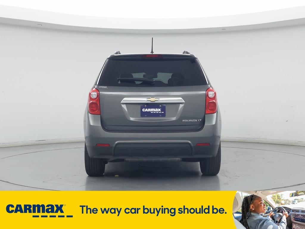 used 2013 Chevrolet Equinox car, priced at $13,998