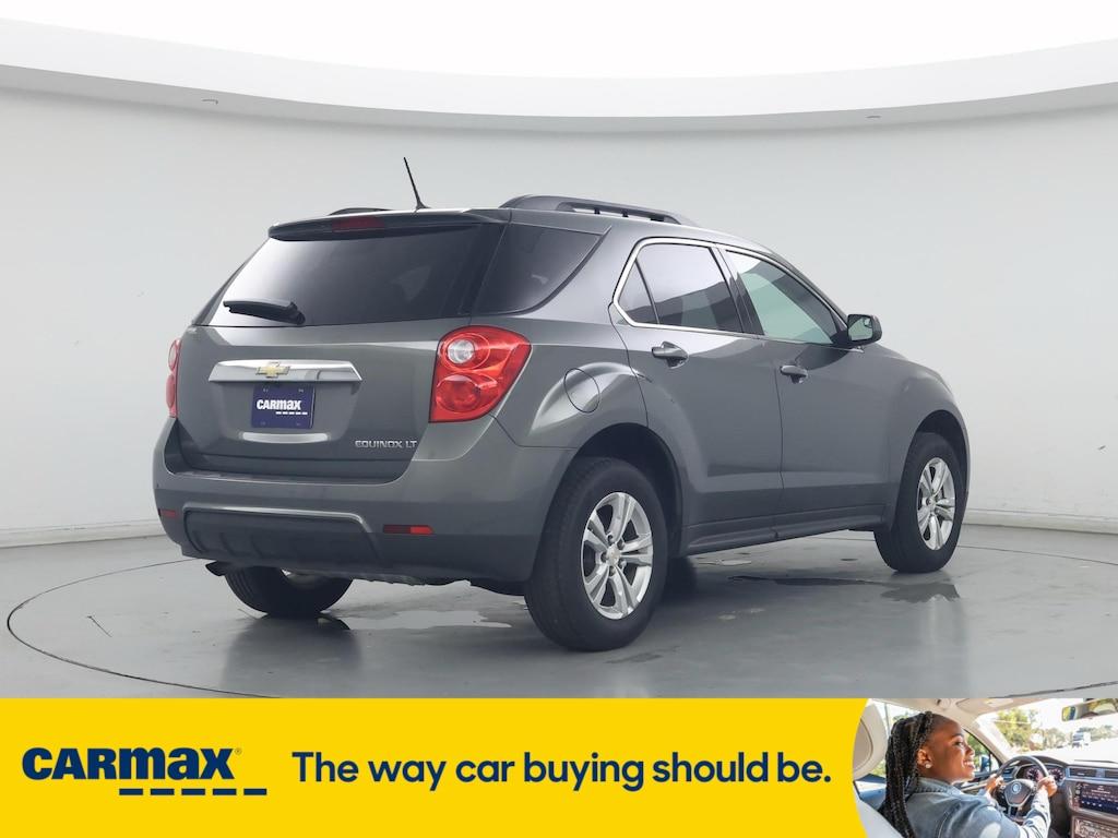 used 2013 Chevrolet Equinox car, priced at $13,998