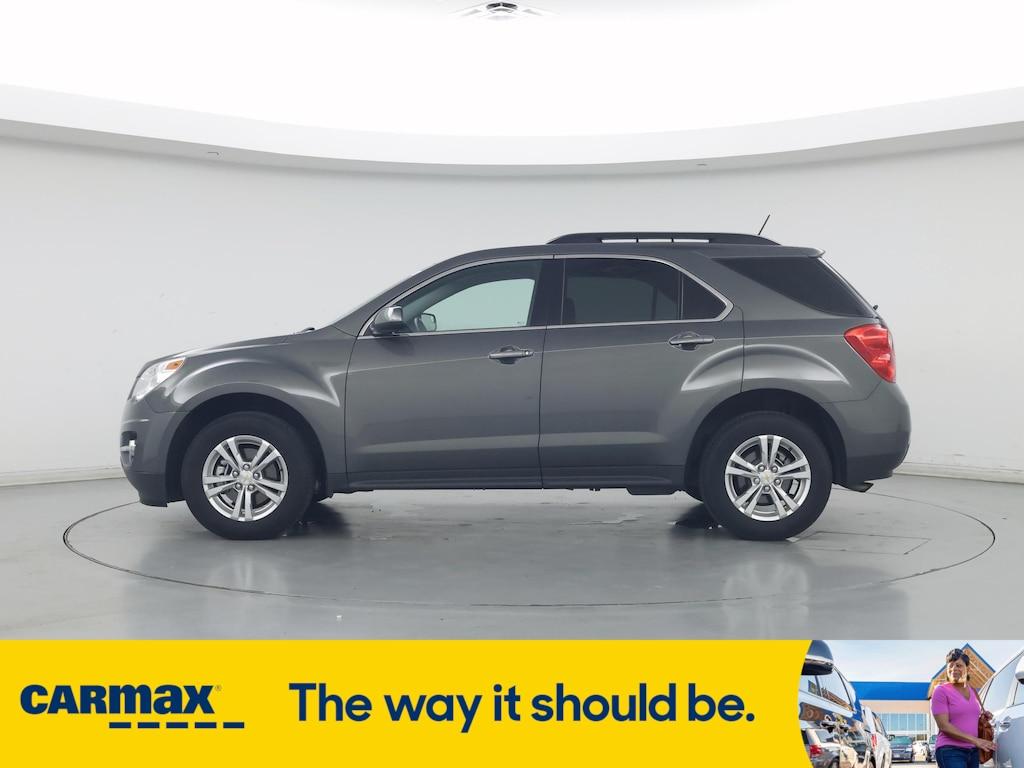 used 2013 Chevrolet Equinox car, priced at $13,998