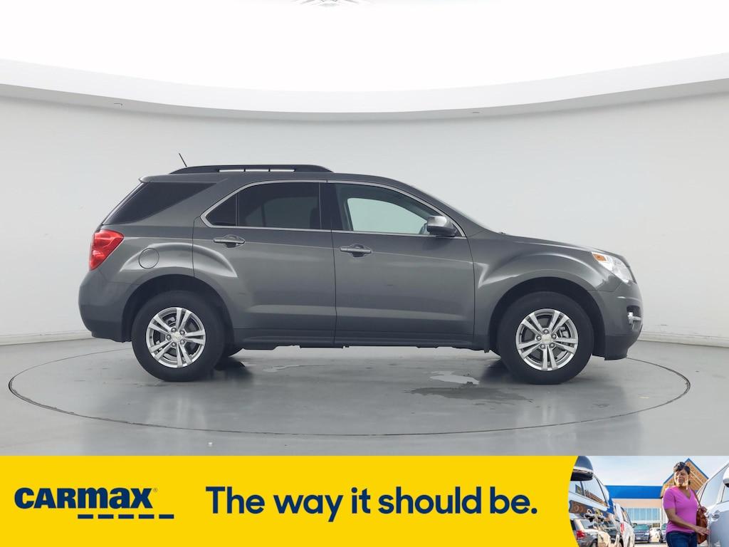 used 2013 Chevrolet Equinox car, priced at $13,998