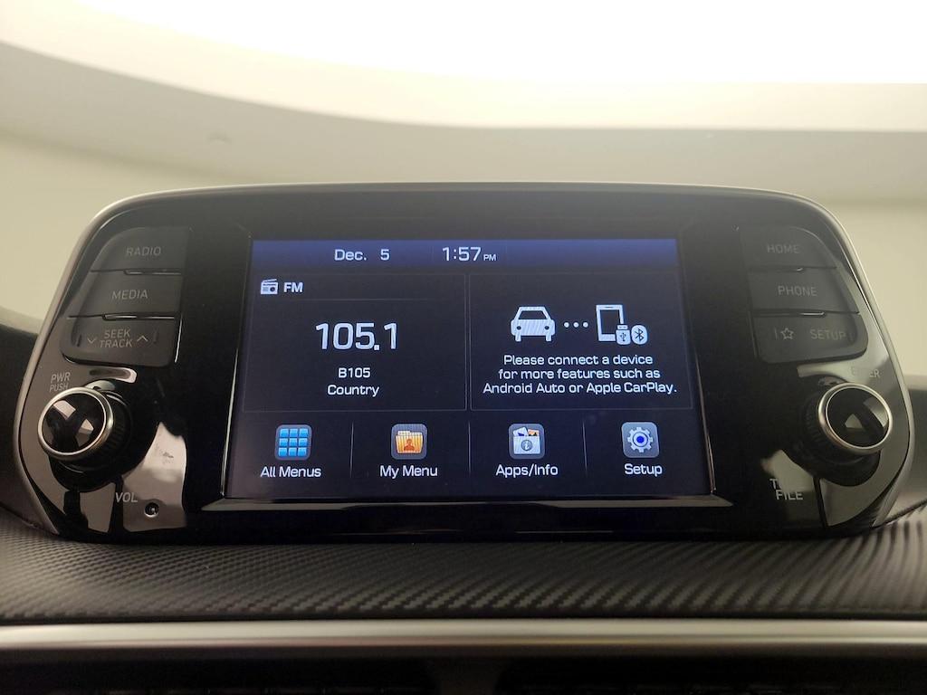 used 2019 Hyundai Tucson car, priced at $16,998