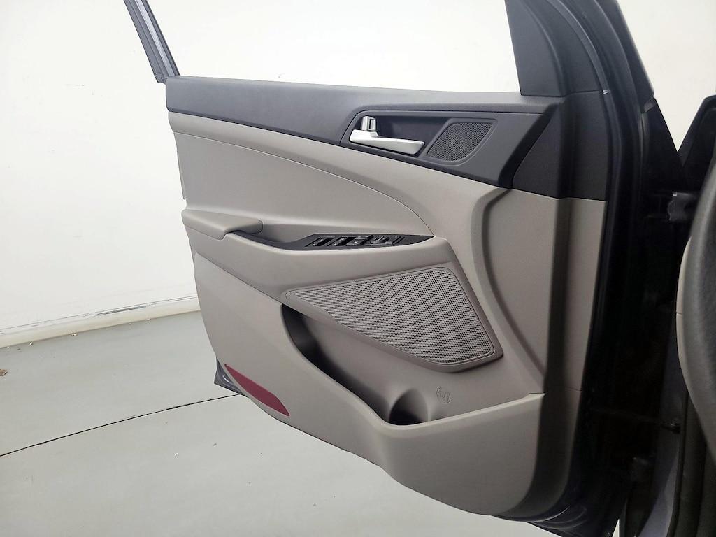 used 2019 Hyundai Tucson car, priced at $16,998