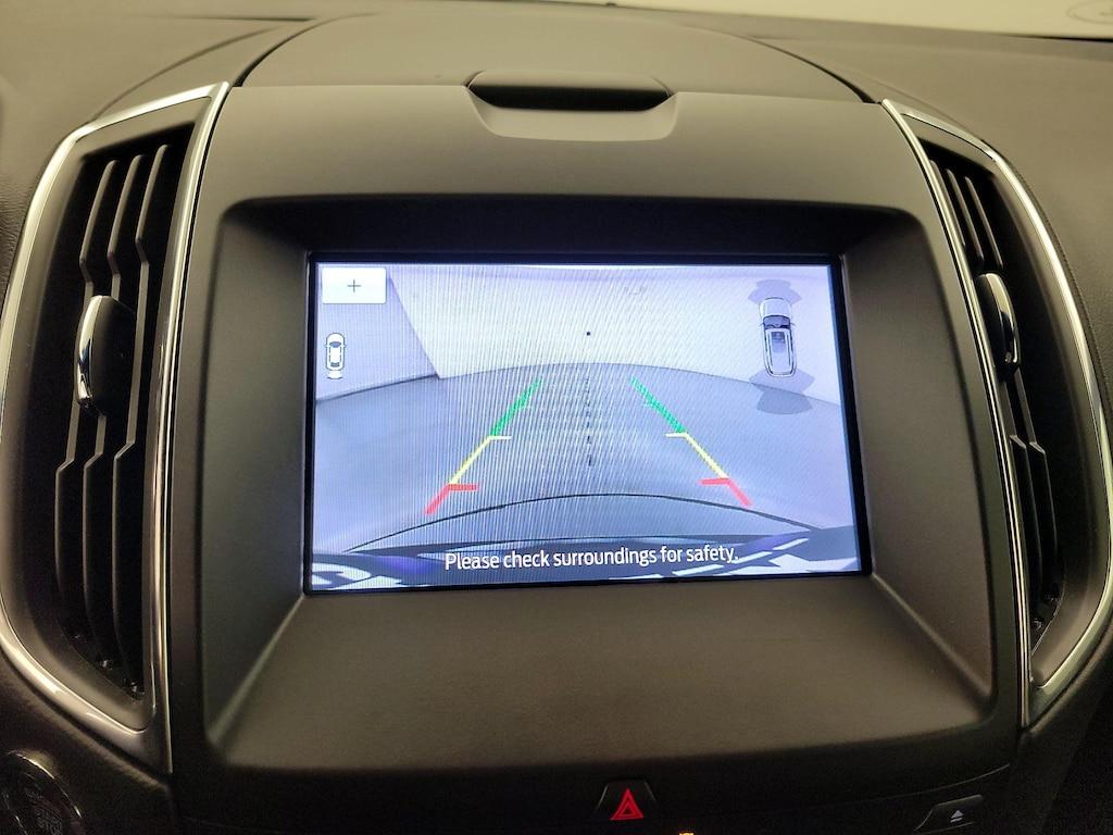 used 2019 Ford Edge car, priced at $21,998