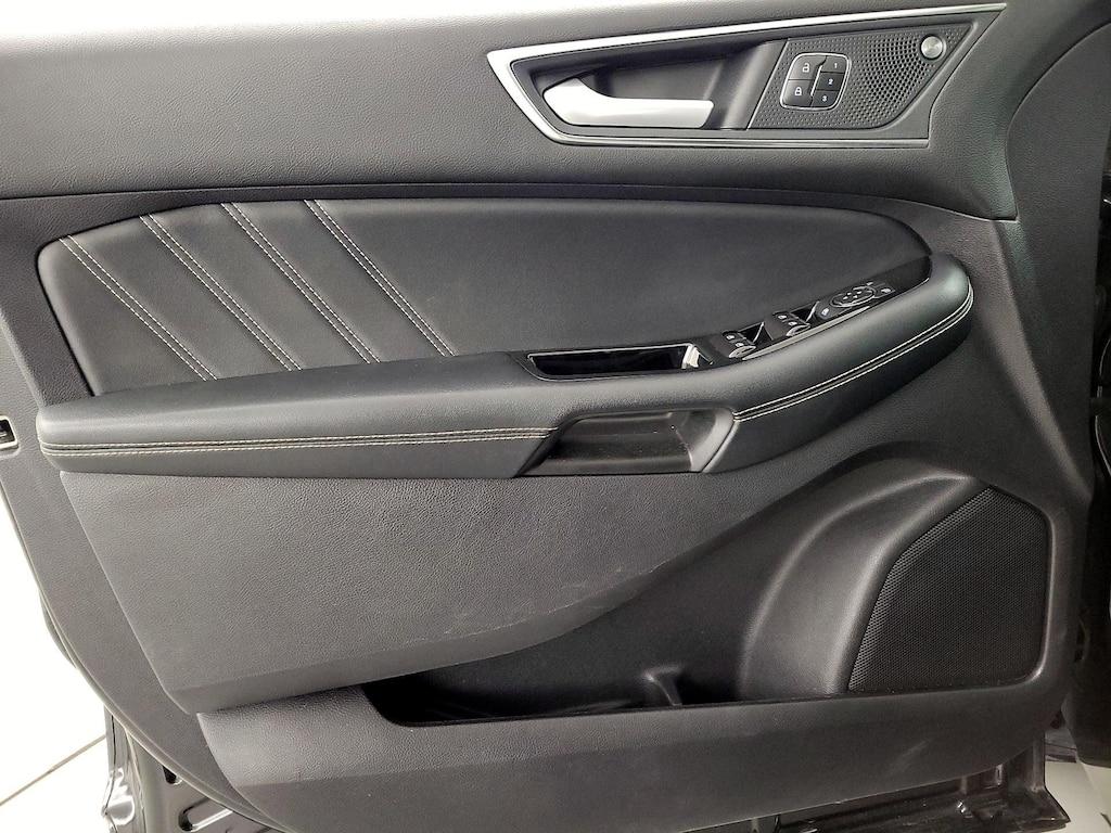 used 2019 Ford Edge car, priced at $21,998