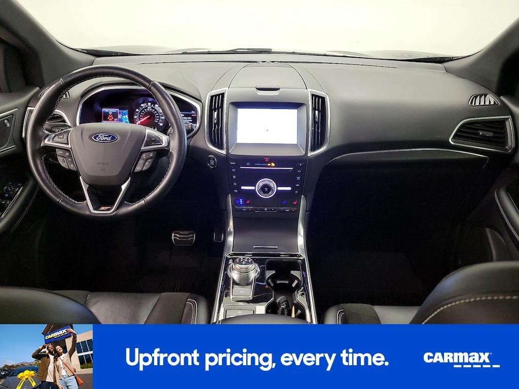 used 2019 Ford Edge car, priced at $21,998