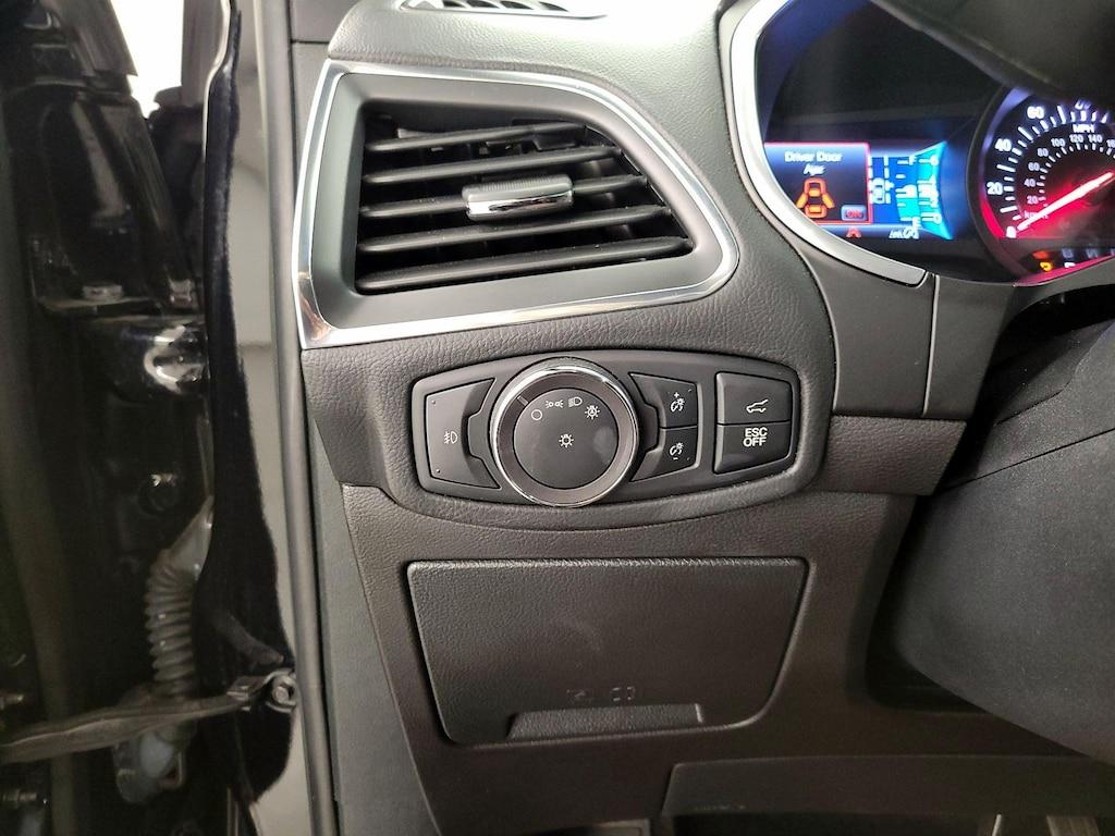 used 2019 Ford Edge car, priced at $21,998