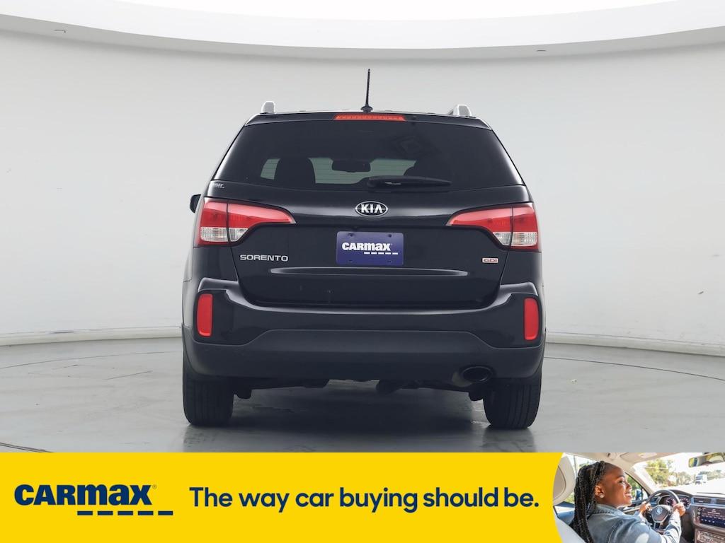 used 2014 Kia Sorento car, priced at $12,998