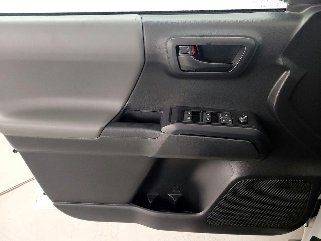used 2022 Toyota Tacoma car, priced at $36,998