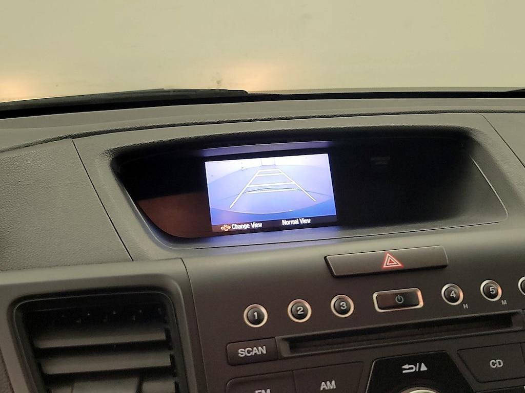 used 2016 Honda CR-V car, priced at $14,998