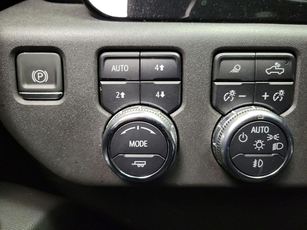 used 2022 GMC Sierra 1500 car, priced at $44,998