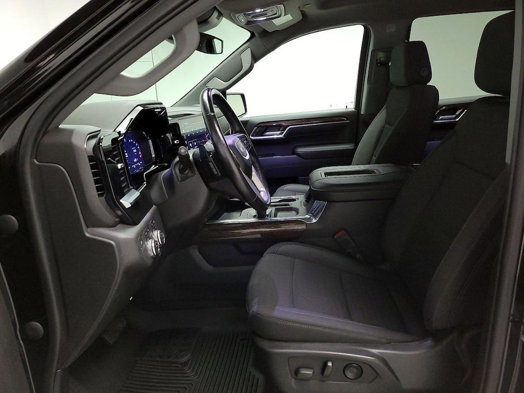 used 2022 GMC Sierra 1500 car, priced at $44,998