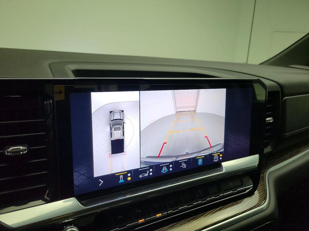 used 2022 GMC Sierra 1500 car, priced at $44,998