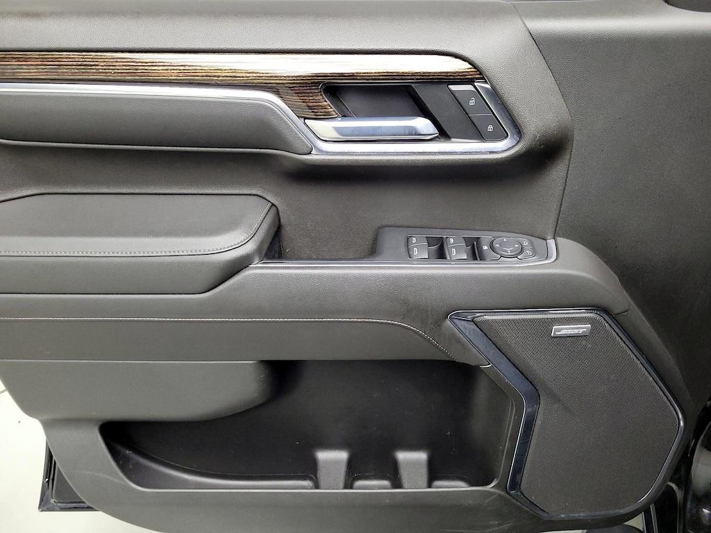 used 2022 GMC Sierra 1500 car, priced at $44,998