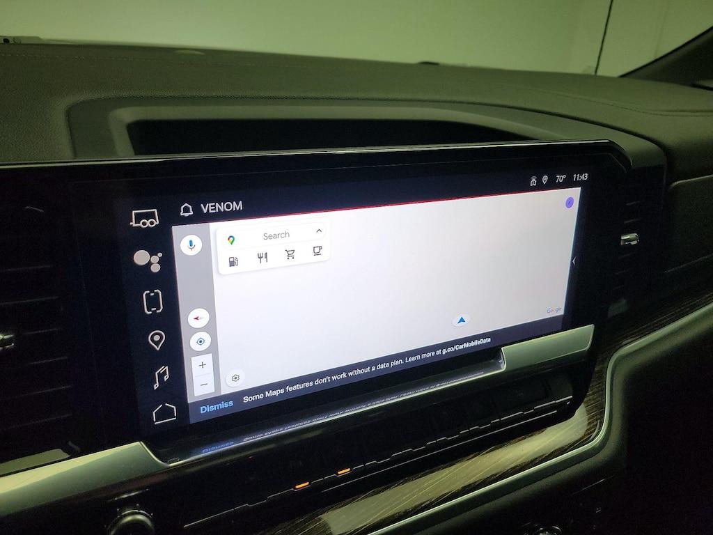 used 2022 GMC Sierra 1500 car, priced at $44,998