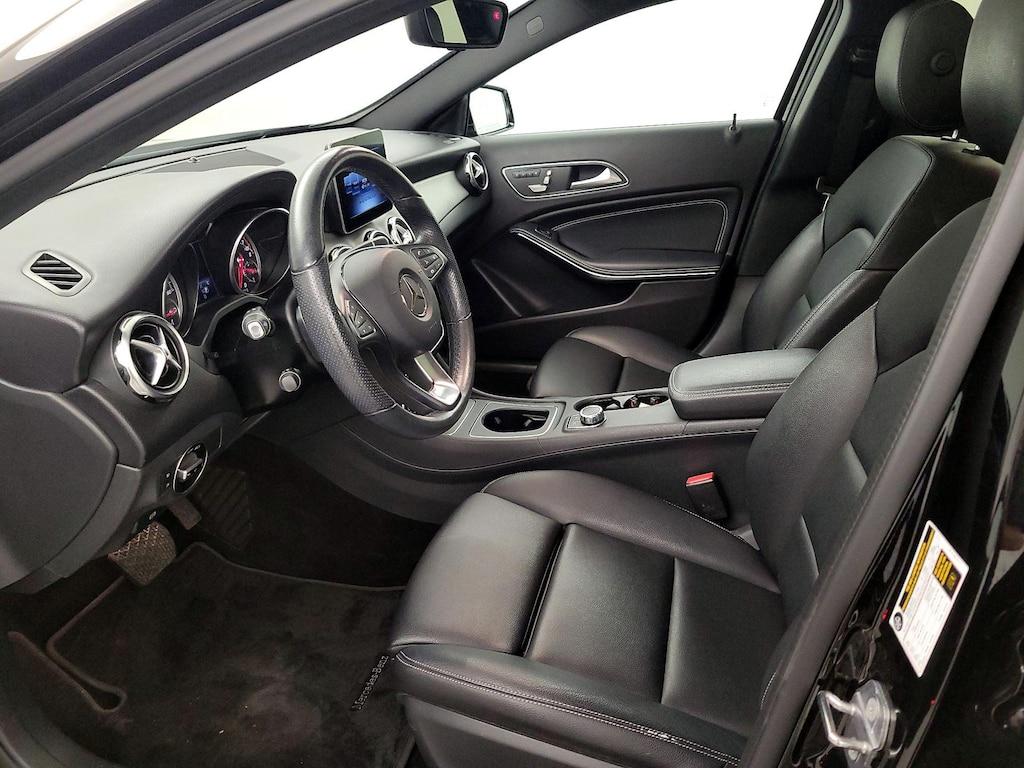 used 2020 Mercedes-Benz GLA 250 car, priced at $25,998