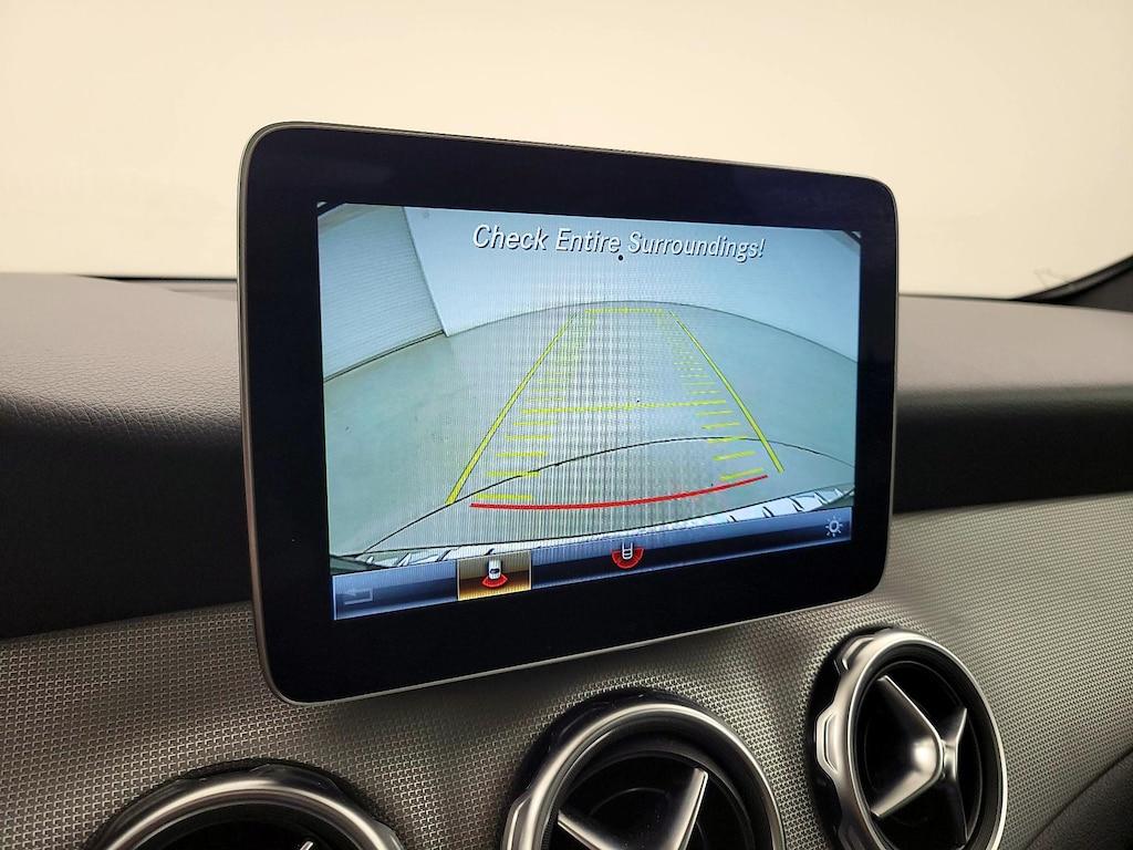 used 2020 Mercedes-Benz GLA 250 car, priced at $25,998