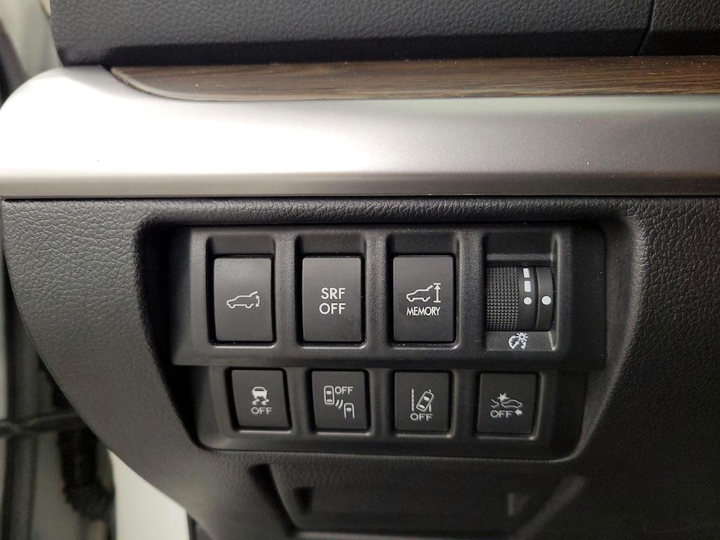 used 2017 Subaru Outback car, priced at $20,998