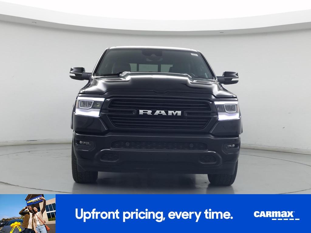 used 2022 Ram 1500 car, priced at $40,998