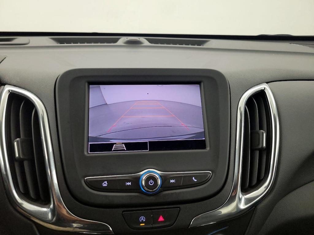 used 2022 Chevrolet Equinox car, priced at $20,998