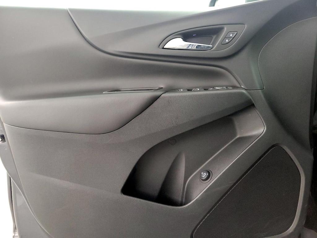 used 2022 Chevrolet Equinox car, priced at $20,998