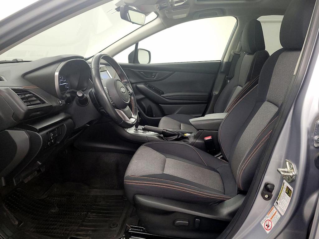 used 2020 Subaru Crosstrek car, priced at $25,998