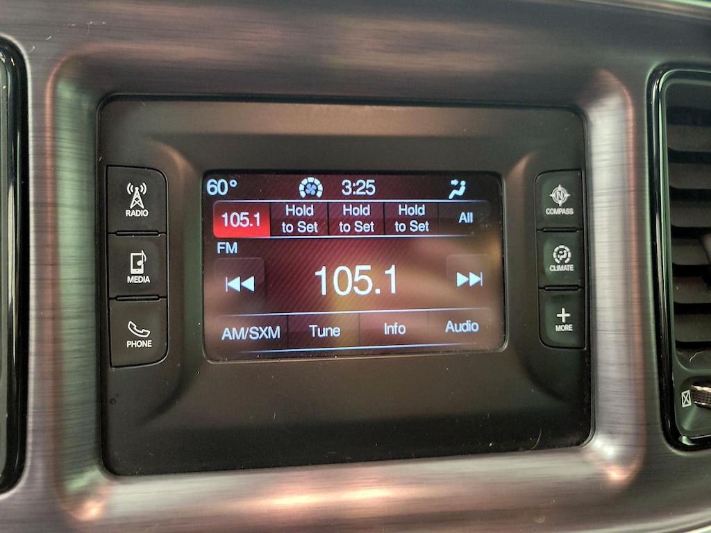 used 2017 Dodge Challenger car, priced at $18,998