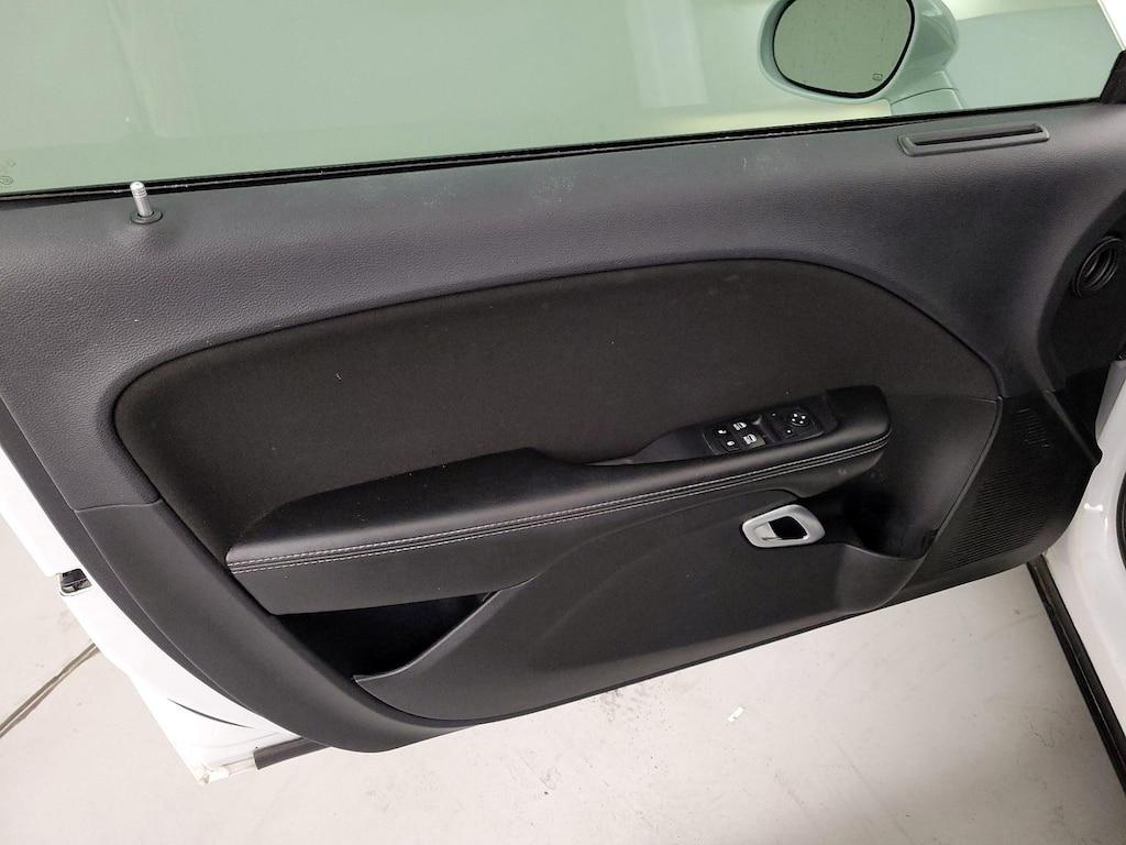 used 2017 Dodge Challenger car, priced at $18,998