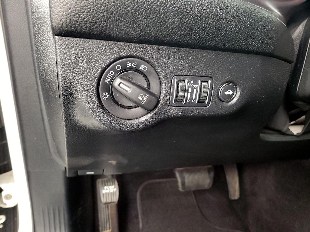 used 2017 Dodge Challenger car, priced at $18,998