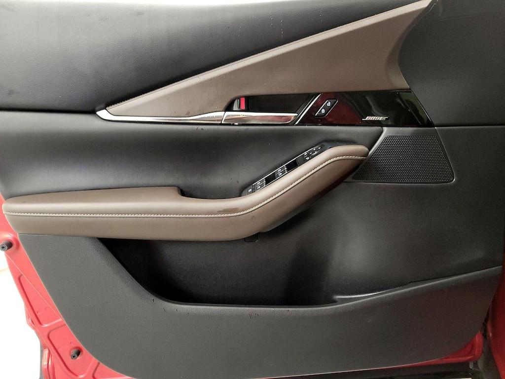 used 2020 Mazda CX-30 car, priced at $21,998