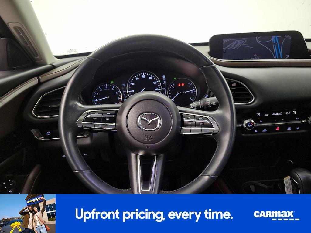 used 2020 Mazda CX-30 car, priced at $21,998