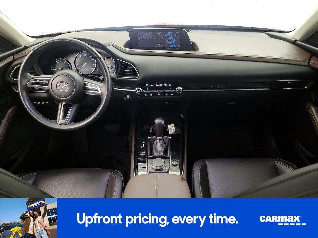 used 2020 Mazda CX-30 car, priced at $21,998