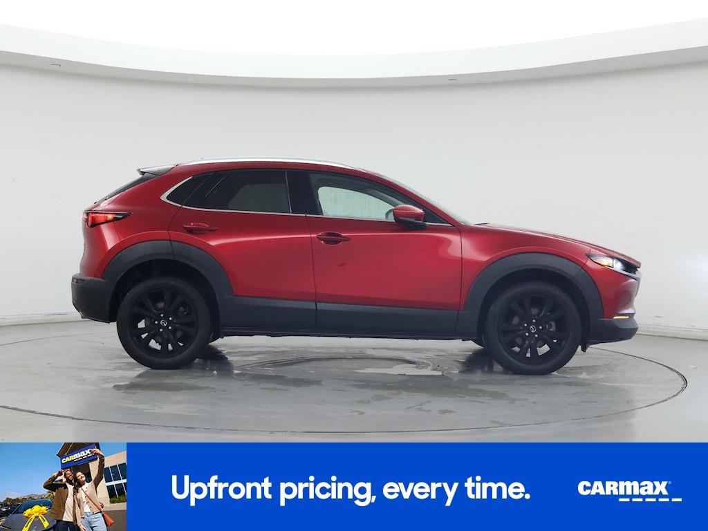 used 2020 Mazda CX-30 car, priced at $21,998