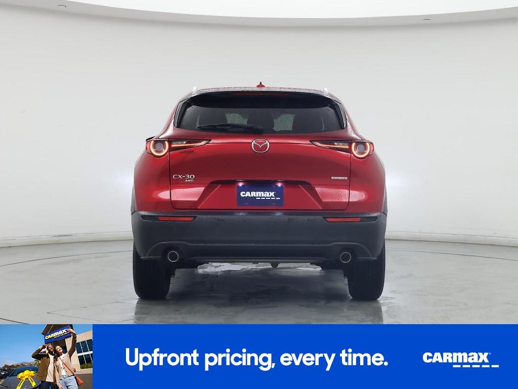 used 2020 Mazda CX-30 car, priced at $21,998