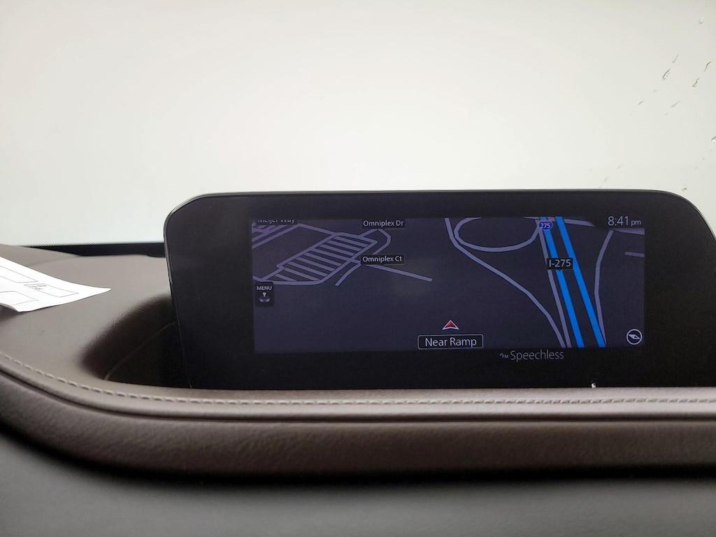 used 2020 Mazda CX-30 car, priced at $21,998