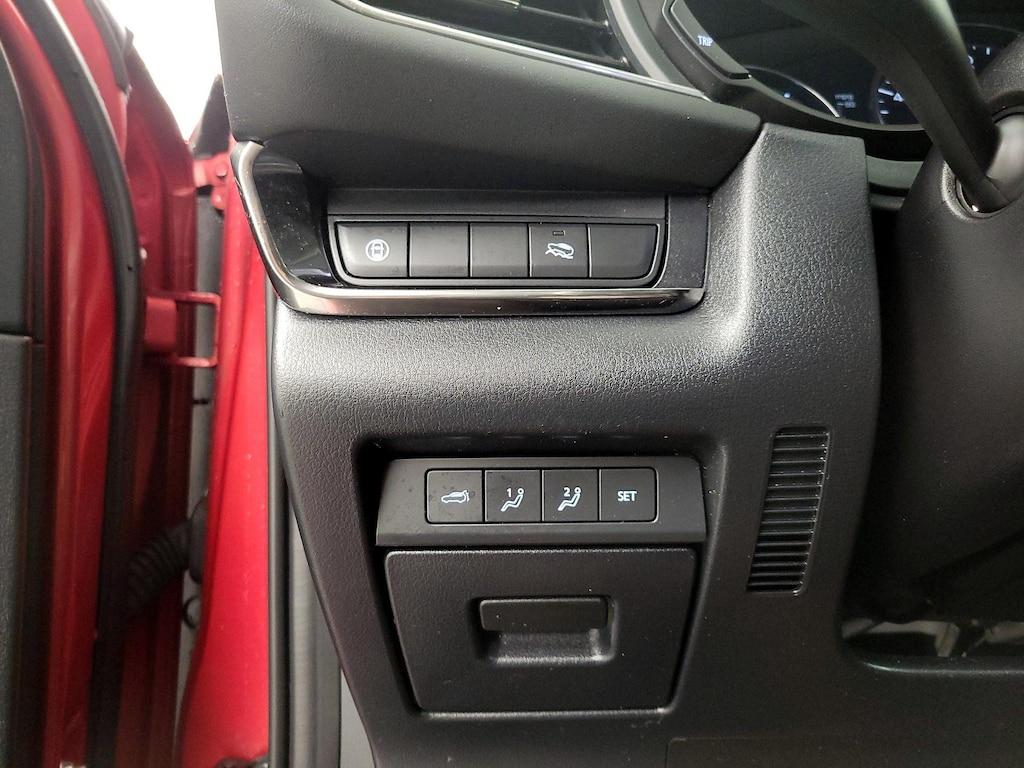 used 2020 Mazda CX-30 car, priced at $21,998