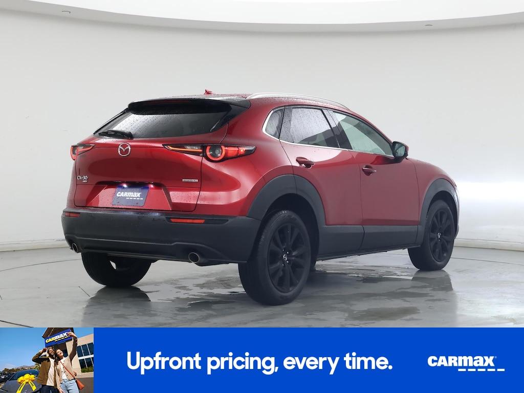 used 2020 Mazda CX-30 car, priced at $21,998