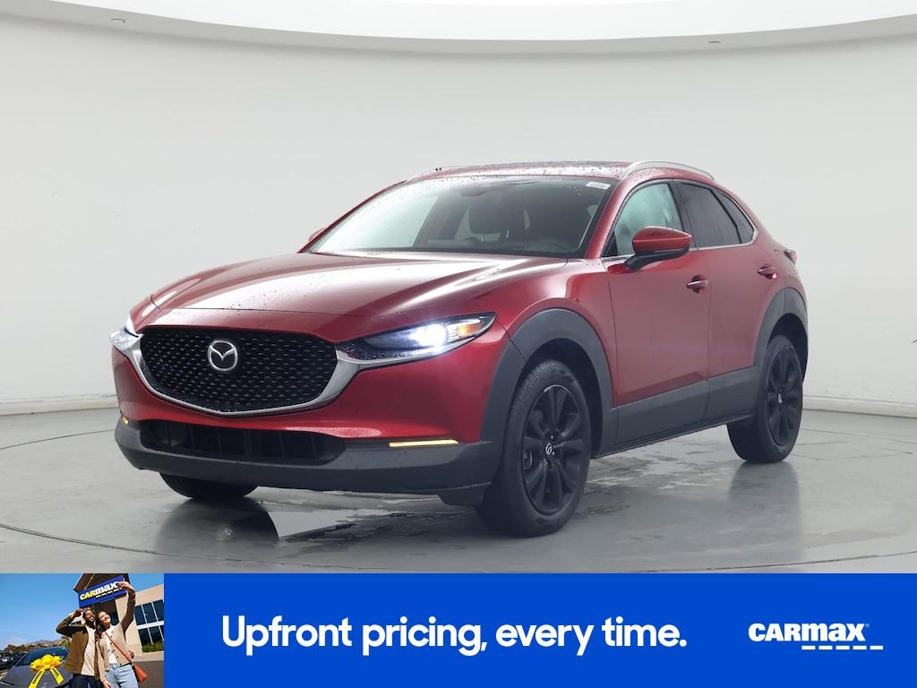 used 2020 Mazda CX-30 car, priced at $21,998